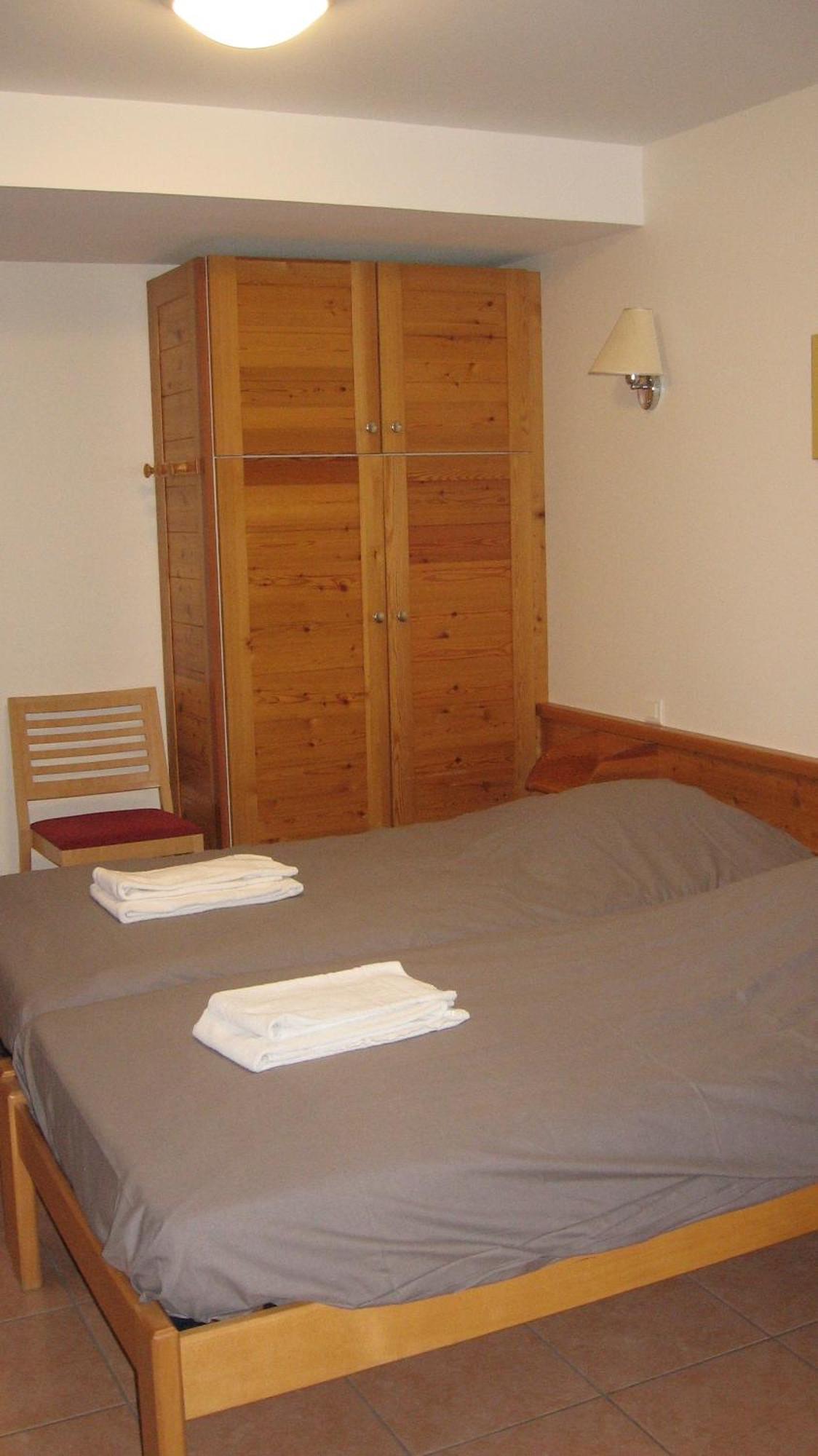 Evasion Tonique Hotel Villers-le-Lac Kültér fotó
