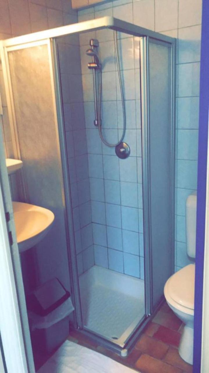 Evasion Tonique Hotel Villers-le-Lac Kültér fotó