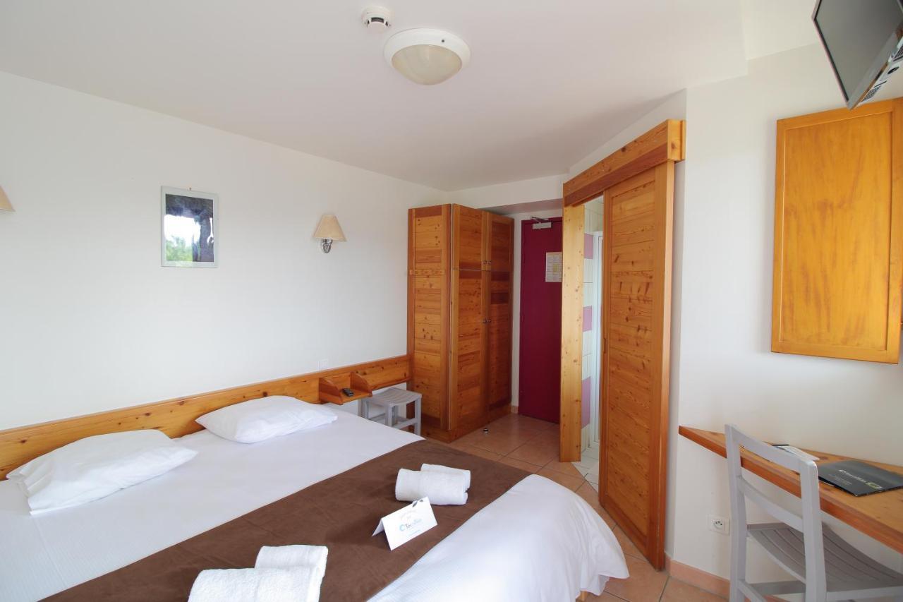 Evasion Tonique Hotel Villers-le-Lac Kültér fotó