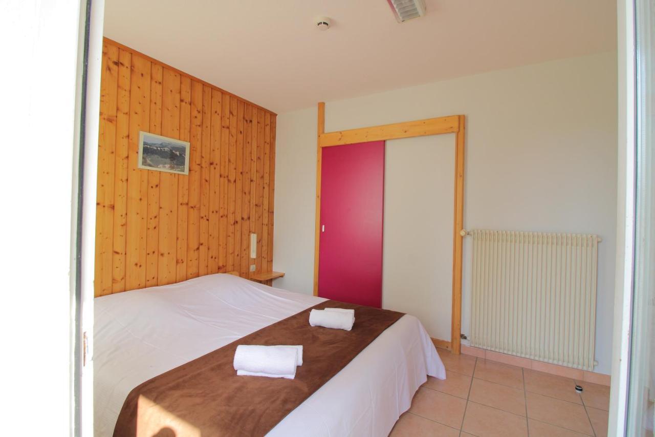 Evasion Tonique Hotel Villers-le-Lac Kültér fotó